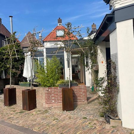 Huis Aan De Haven 렘머 외부 사진
