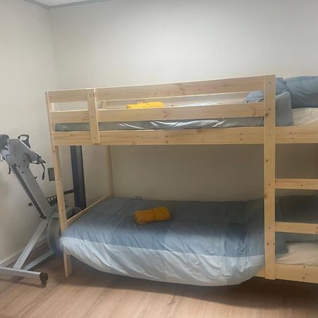 Huis Aan De Haven 렘머 외부 사진