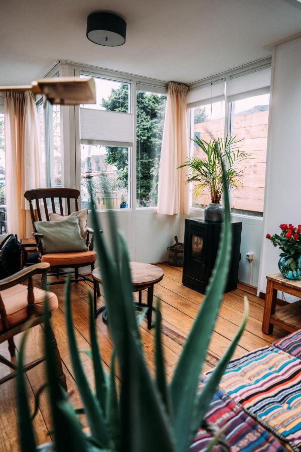 Huis Aan De Haven 렘머 외부 사진