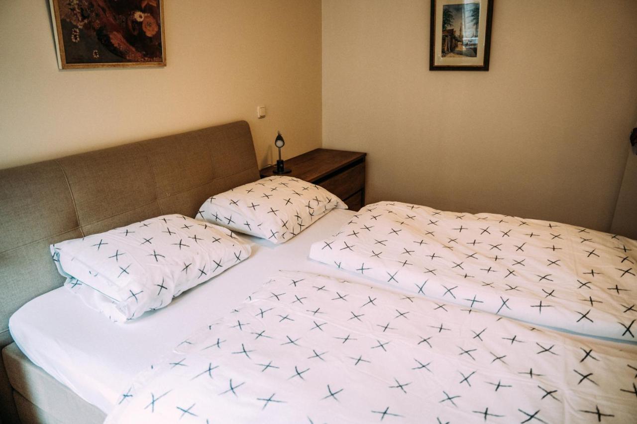Huis Aan De Haven 렘머 외부 사진