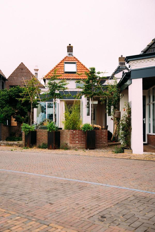 Huis Aan De Haven 렘머 외부 사진