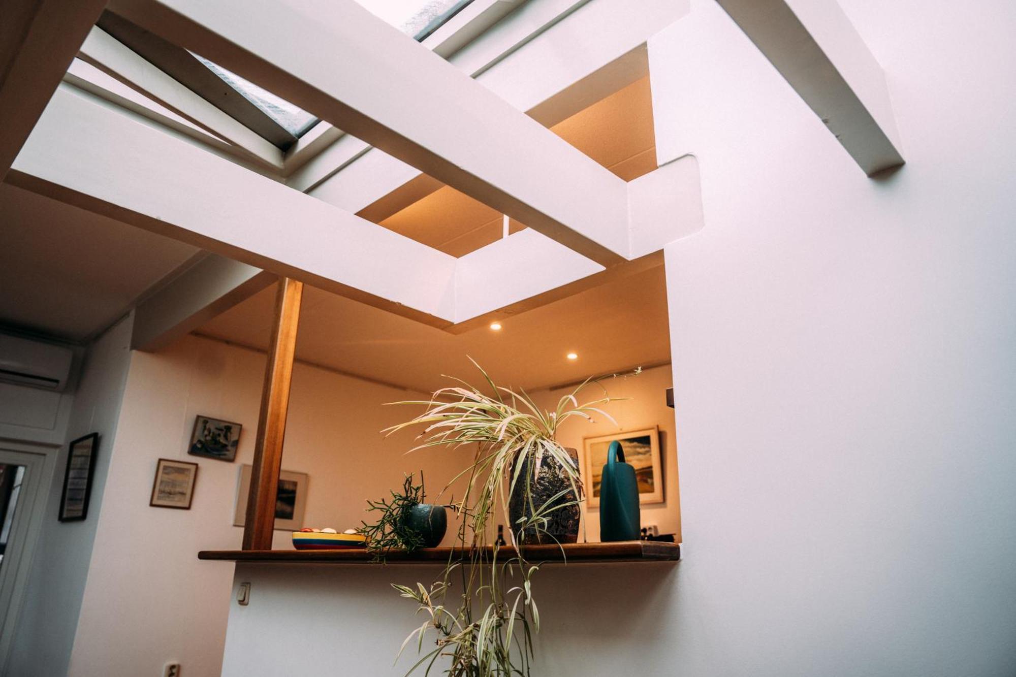 Huis Aan De Haven 렘머 외부 사진